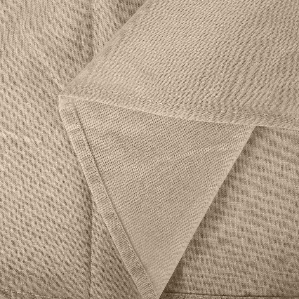 Tank Tops Men Men'S Fashion Vacation Solid Color Cotton Linen Double Pocket Casual Shirts Short Sleeves Mens Western Shirts Mens T-Shirts on Sales